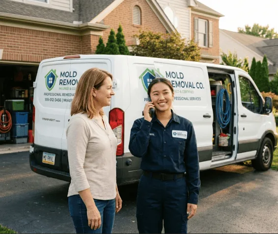 Crawlspace Mold Remediation Hartly, DE FAQs